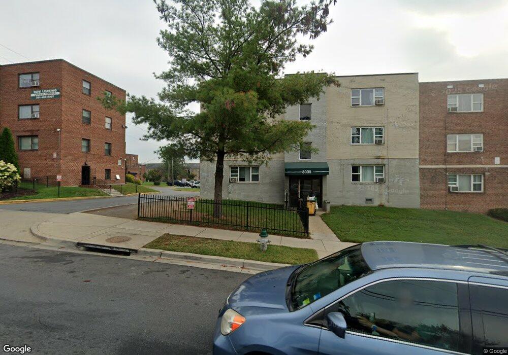 8005 14th Ave, Hyattsville, MD 20783 - photo 1