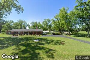 1096 S Sycamore St, Pavo, GA 31778