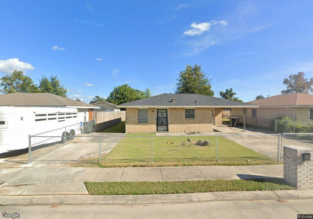 413 Ashlawn St, Houma, LA 70363 - photo 1