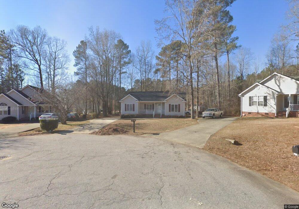 107 Hazelwood Ct, Oxford, NC 27565 - photo 1