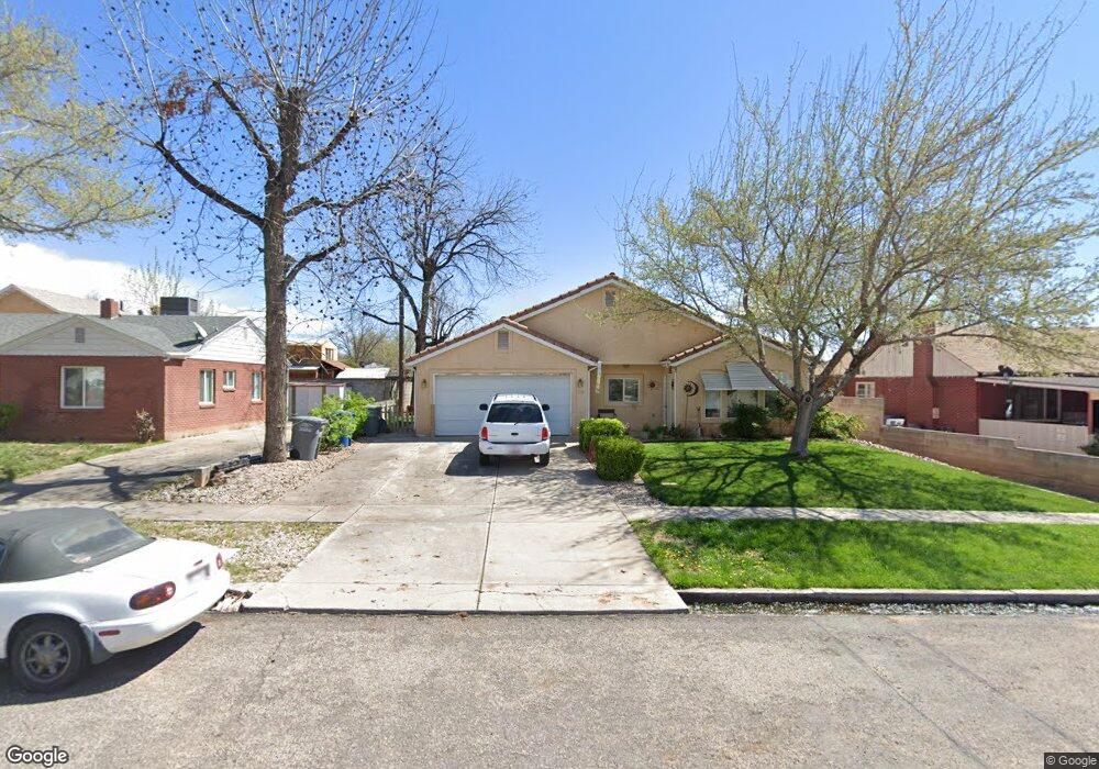 331 S Main St, Saint George, UT 84770 - photo 1