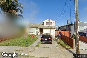 527 42nd St, Richmond, CA 94805