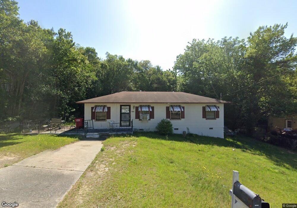 2420 Anthony Terrace, Macon, GA 31206 - photo 1