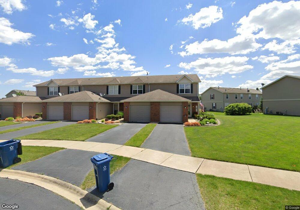 1759 Autumn Ct unit 157-4, Dyer, IN 46311 - photo 1