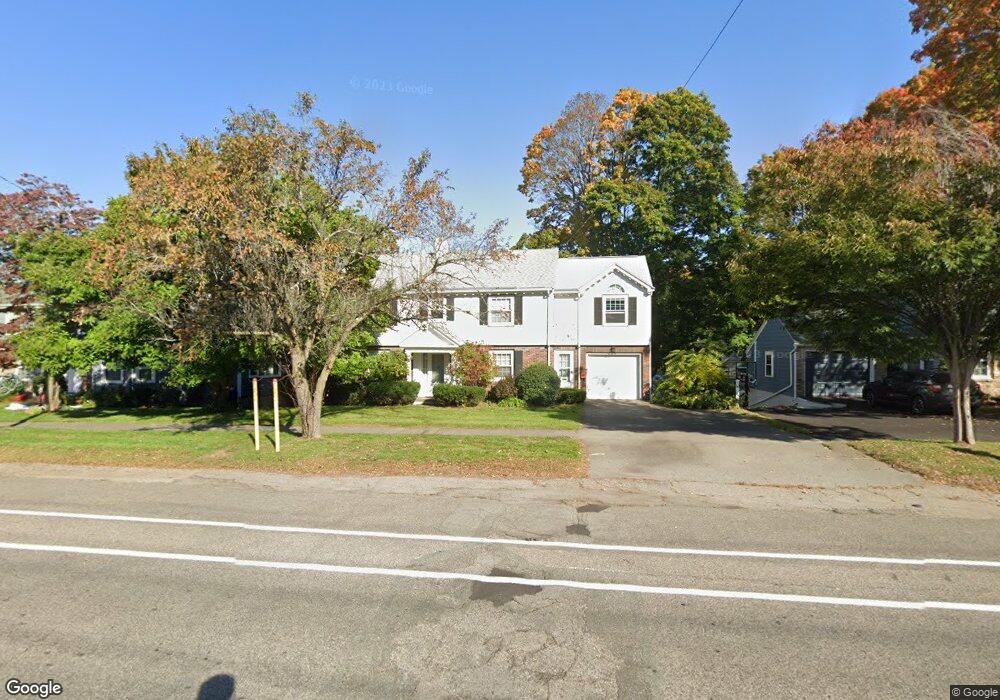 1176 Brook Rd, Milton, MA 02186 - photo 1