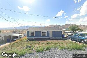 282 S Sheridan St, Stockton, UT 84071