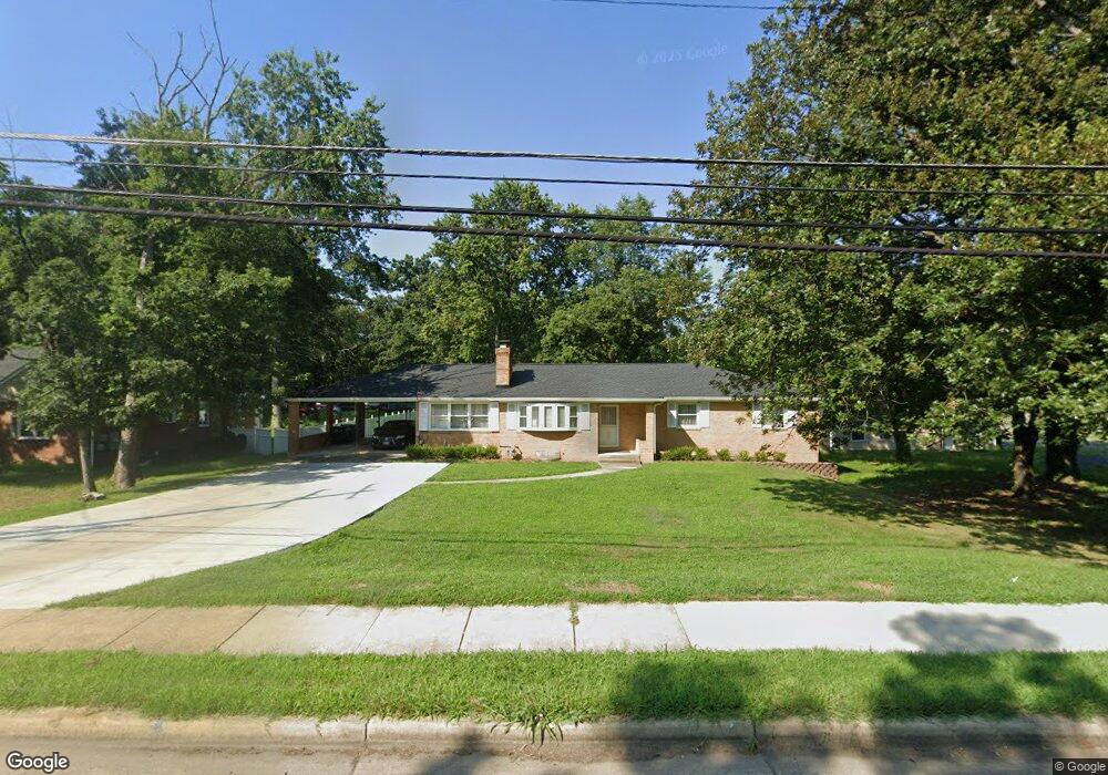 5105 Wheeler Rd, Oxon Hill, MD 20745 - photo 1