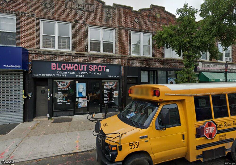 Street View Photo