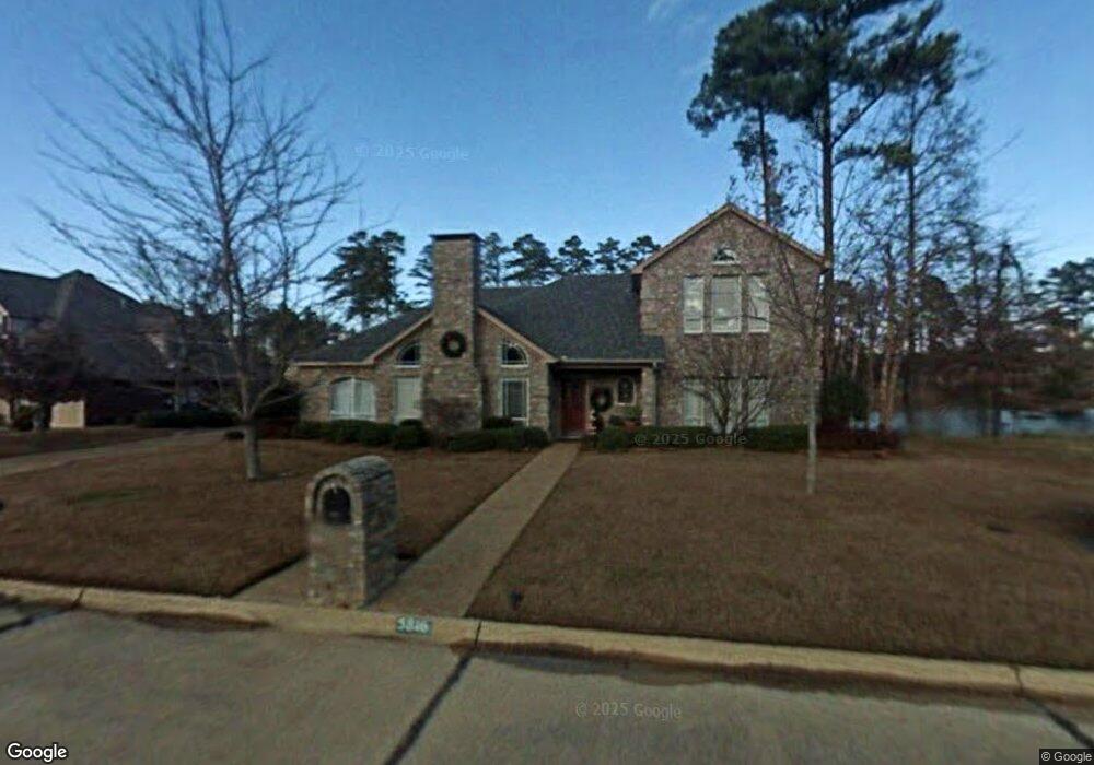 5816 Winchester Dr, Texarkana, TX 75503 - photo 1