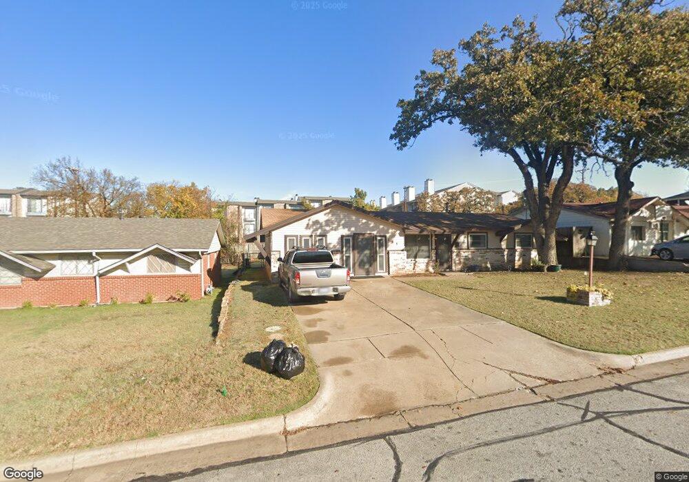 271 Belle St, Bedford, TX 76022 - photo 1