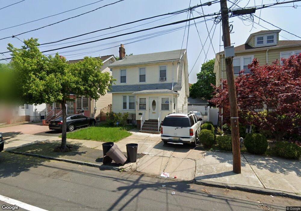 323 N 11th St, Newark, NJ 07107 - photo 1