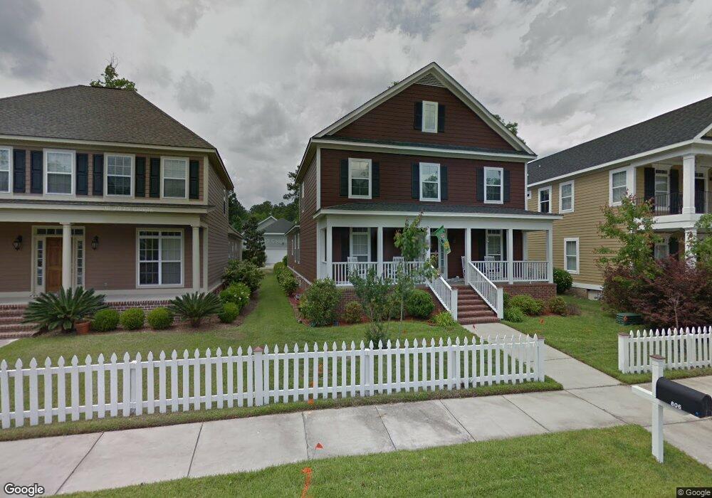 806 Ellis Ln, Evans, GA 30809 - photo 1