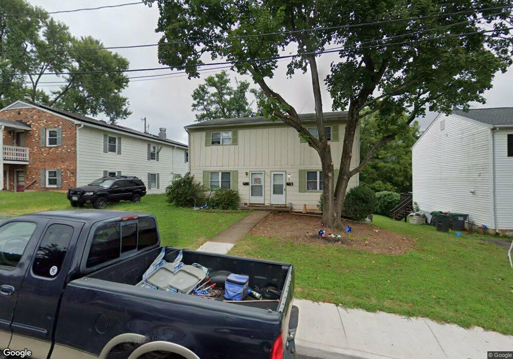 302 Carlton Rd, Charlottesville, VA 22902 - photo 1