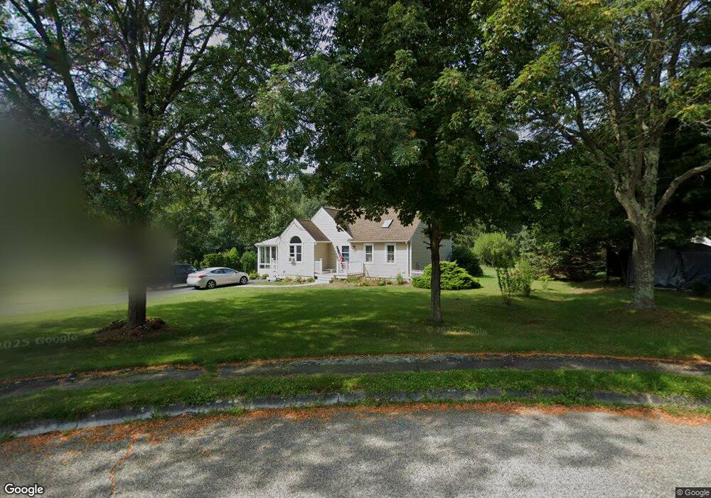 14 Ingrid Dr, Mansfield, MA 02048 - photo 1
