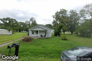 210 S Crosno Ave, Bonnie, IL 62816