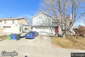 5542 Joshua Cir, West Jordan, UT 84081