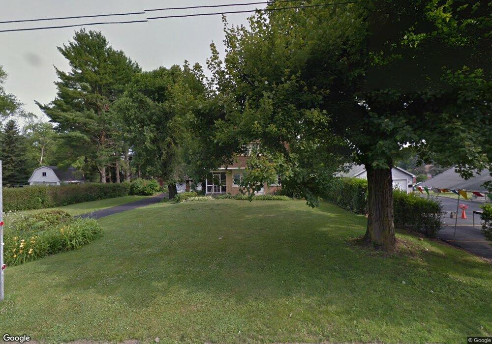 729 E Butler Ave, Doylestown, PA 18901 - photo 1