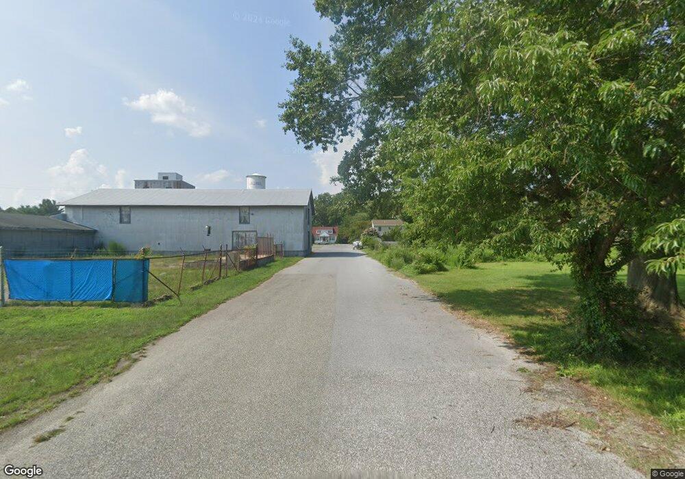 0 Dashields St, Laurel, DE 19956 - photo 1