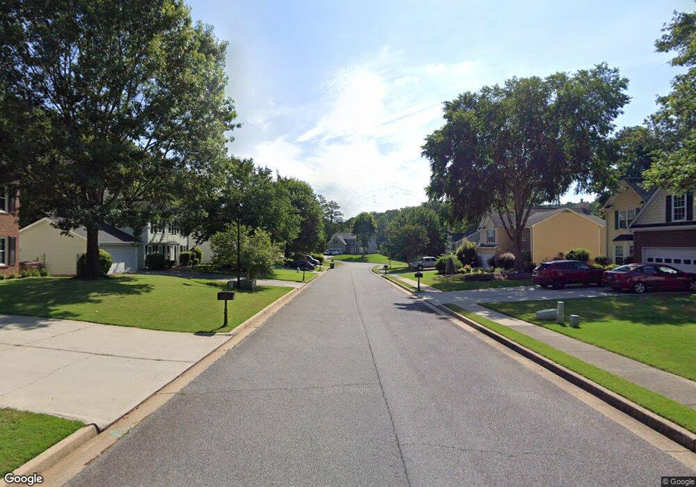 0 Brushy Creek Ct unit 8623283, Suwanee, GA 30024 - photo 1