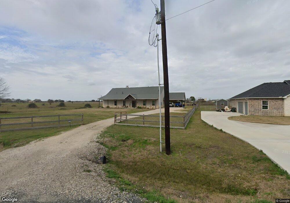 6250 Canvasback Ln, Rosenberg, TX 77471 - photo 1