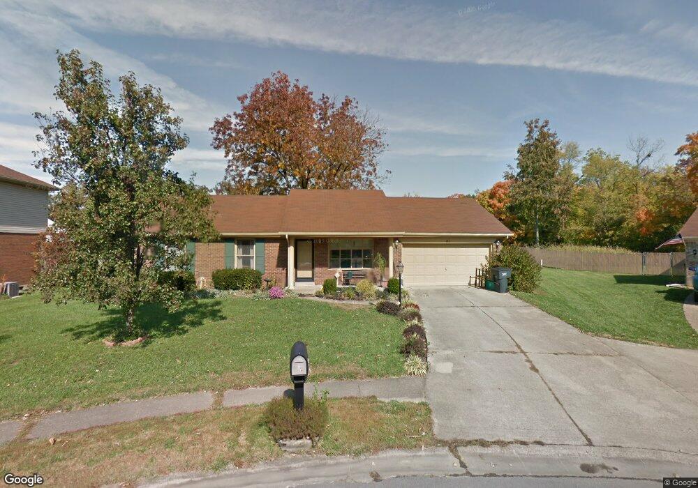 111 Watkins Prairie Ln, New Albany, IN 47150 - photo 1