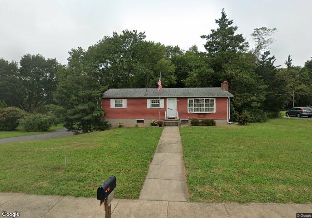 1075 Norton Rd, Berlin, CT 06037 - photo 1