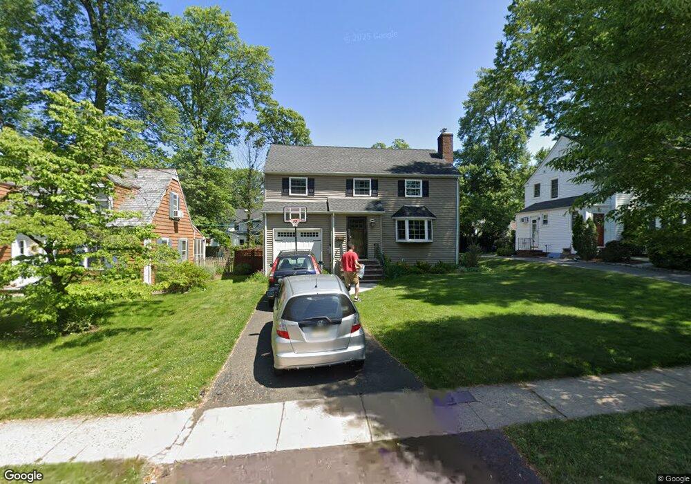 69 Lafayette Ave, Chatham, NJ 07928 - photo 1