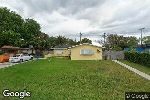 1111 Sandpiper Ln, Lantana, FL 33462
