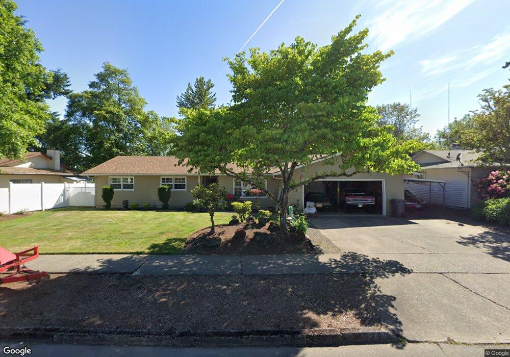 5383 Verda Ln NE, Keizer, OR 97303 - photo 1