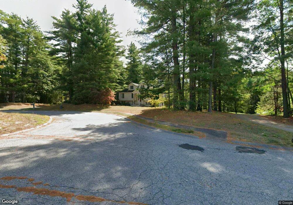 15 Pheasant Ridge Rd, Townsend, MA 01469 - photo 1