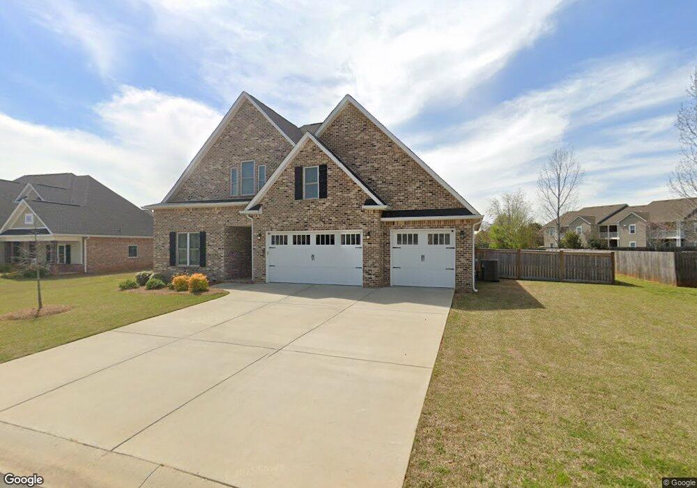 900 Falkirk Dr unit LOT 40A, Warner Robins, GA 31088 - photo 1