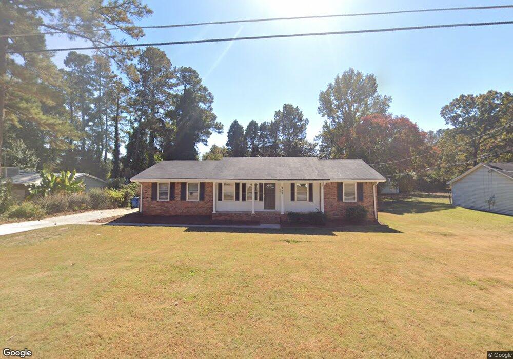 721 Bluebird Dr SE, Conyers, GA 30094 - photo 1