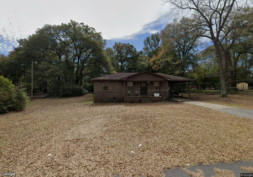 144 Terry St, Cordova, SC 29039 - photo 1
