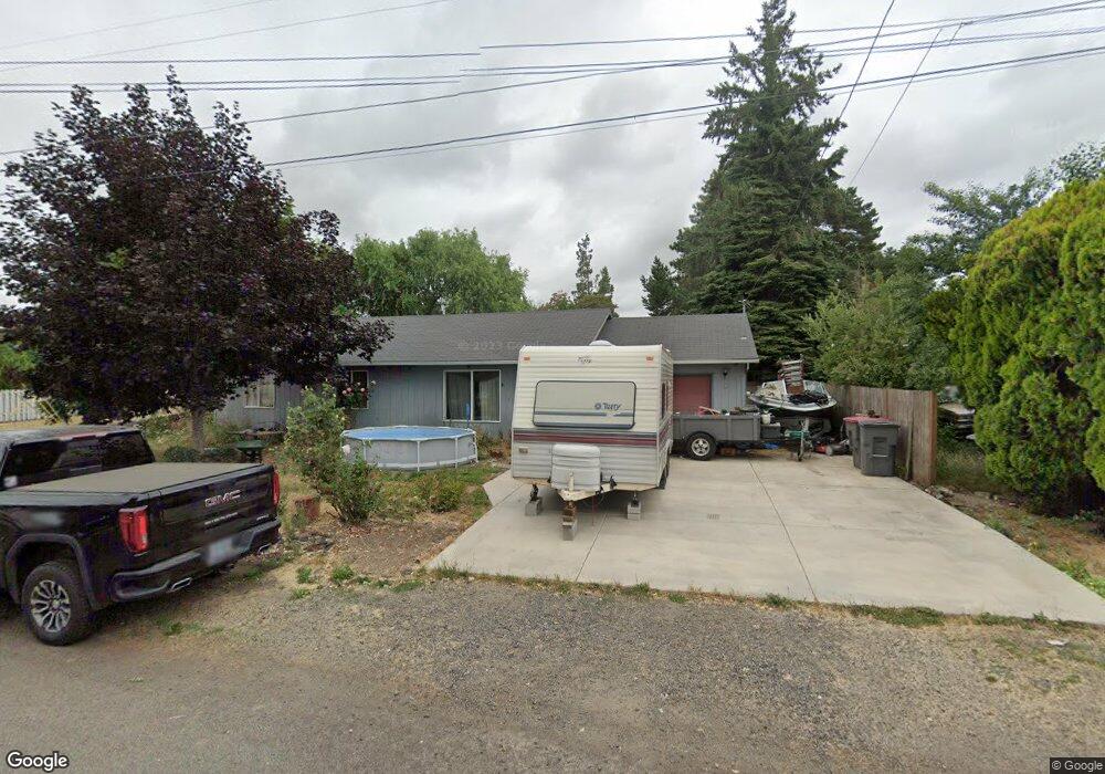 422 5th St, Lafayette, OR 97127 - photo 1