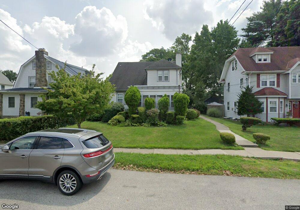 3816 School Ln, Drexel Hill, PA 19026 - photo 1