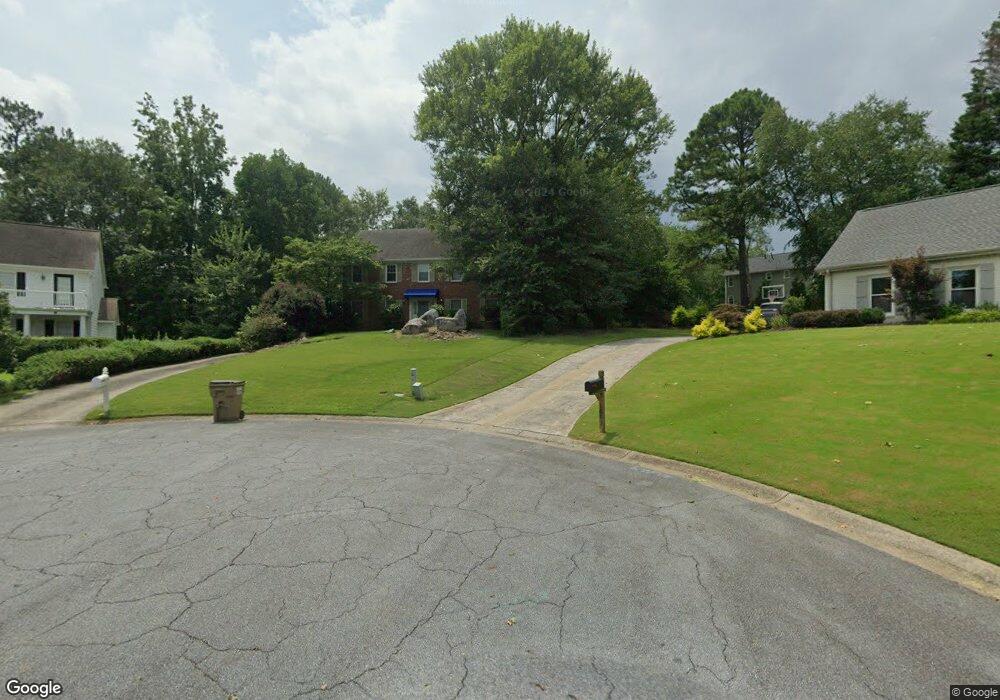 1607 Nuthatch Ct unit I, Marietta, GA 30062 - photo 1