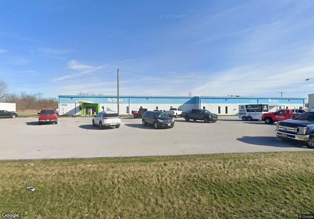 1200 Commerce Pkwy, Findlay, OH 45840 - photo 1