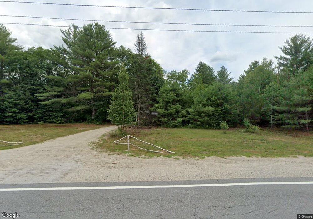 2336 Us Route 3, Thornton, NH 03285 - photo 1
