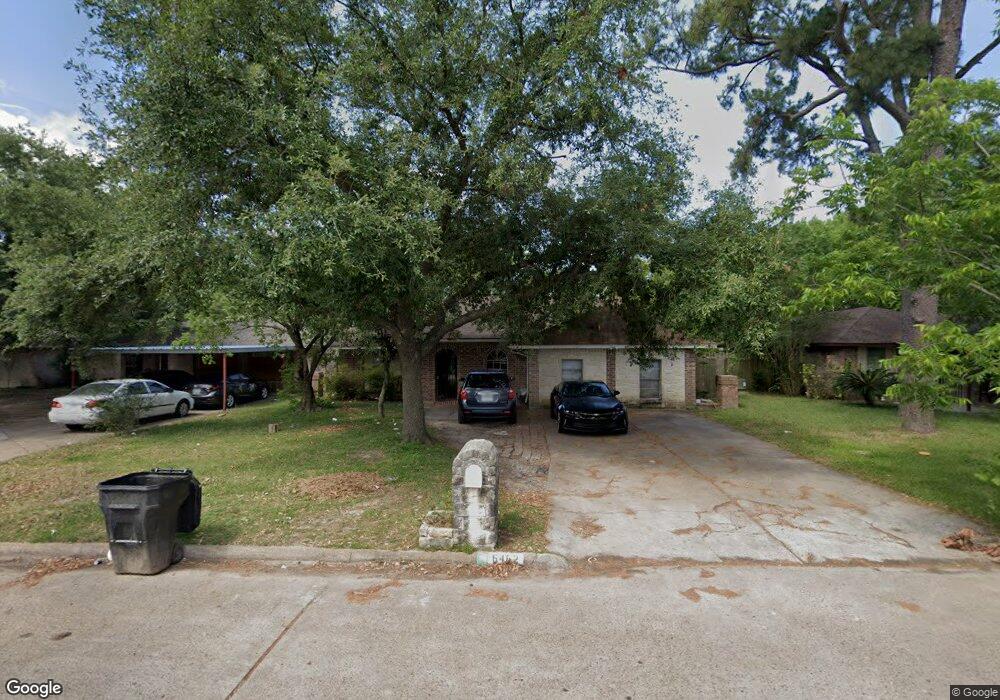 6462 Lautrec Dr, Houston, TX 77088 - photo 1