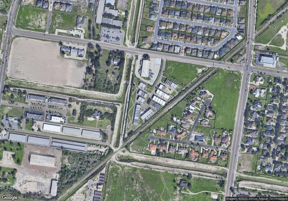 2826 Allen Dr, Edinburg, TX 78539 - photo 1