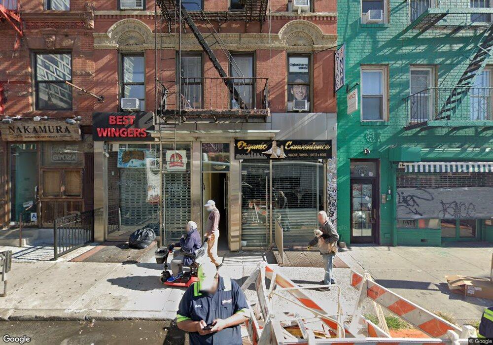 174 Delancey St unit 10-F, New York, NY 10002 - photo 1