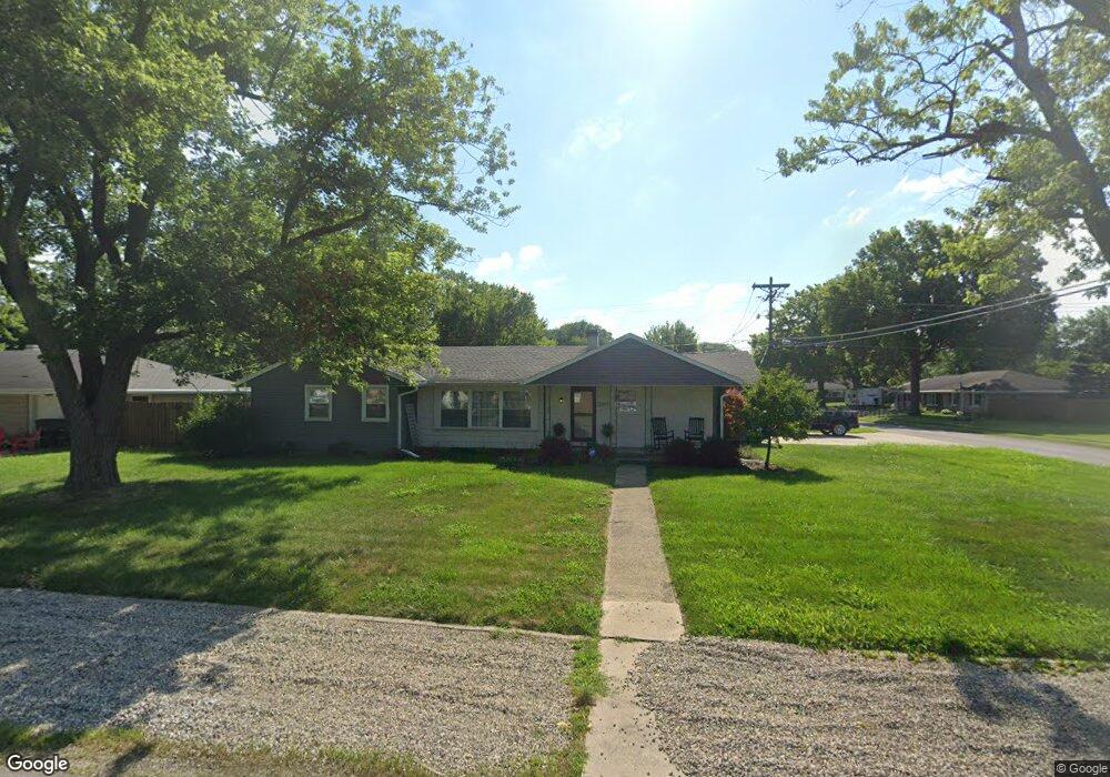 3900 N New York Ave unit 3900 N New York Munc, Muncie, IN 47304 - photo 1