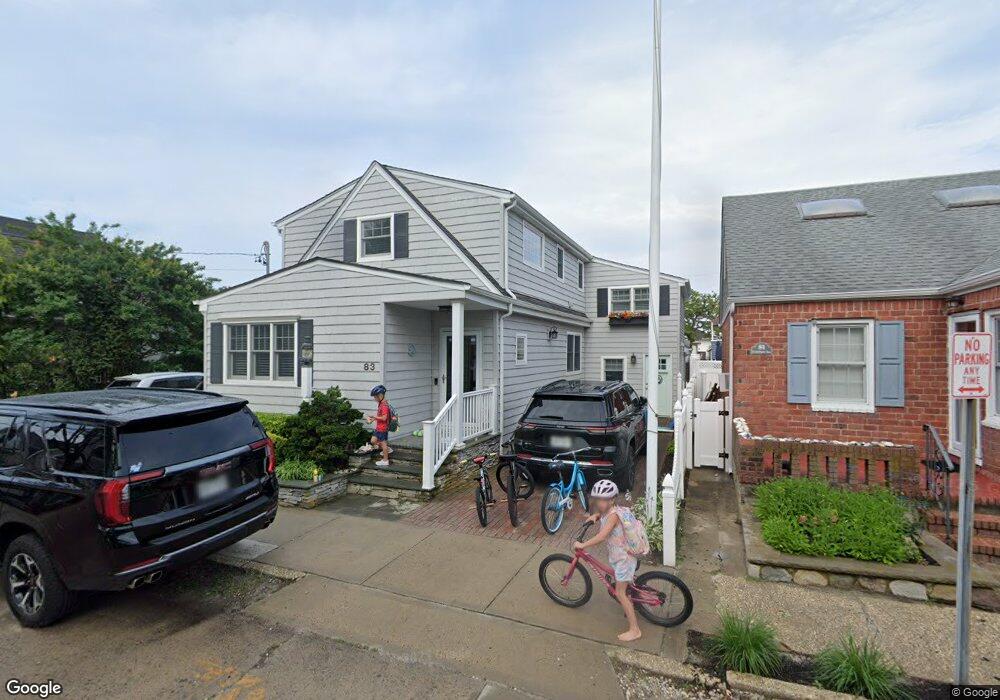 83 Cedarhurst Ave, Point Lookout, NY 11569 - photo 1