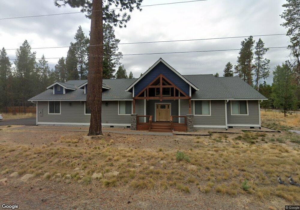 55835 Black Duck Rd, Bend, OR 97707 - photo 1