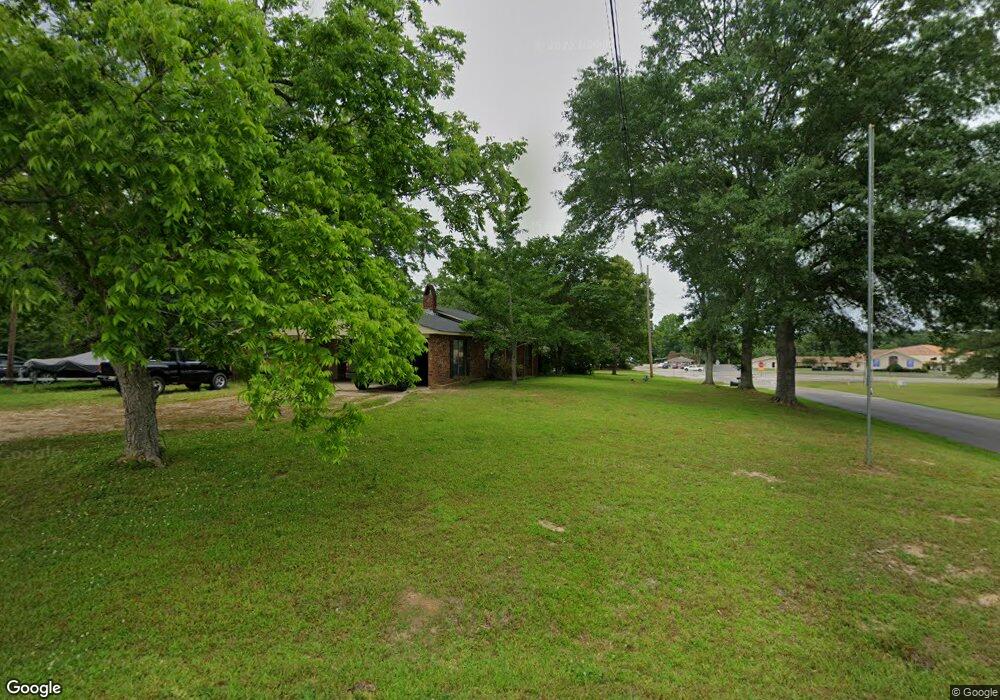 2 Shows Cemetery Rd, Laurel, MS 39443 - photo 1