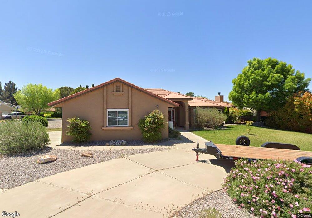 1036 Mckinley Way, Saint George, UT 84790 - photo 1