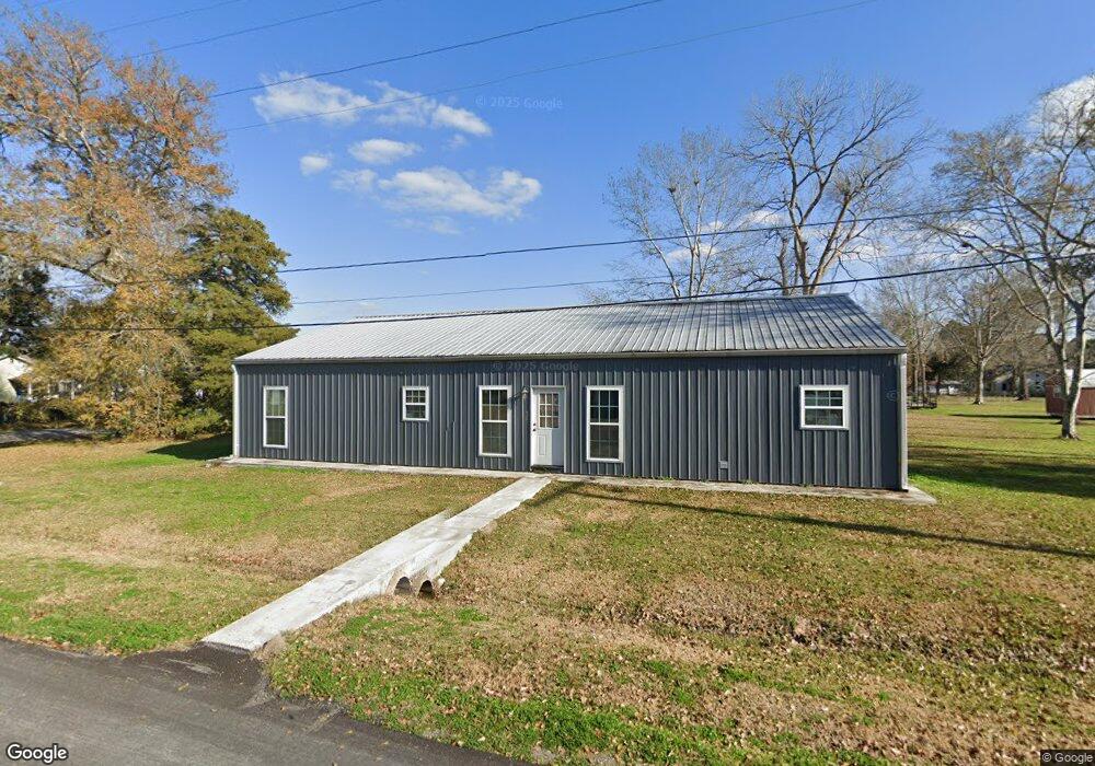 209 S 3rd St, Iota, LA 70543 - photo 1