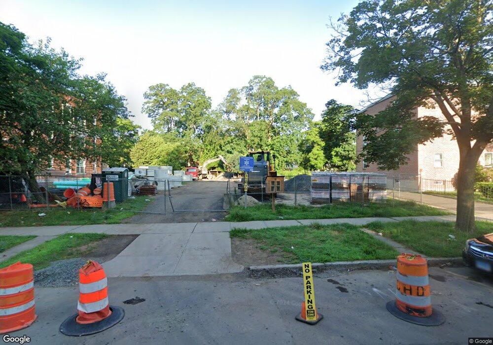 47 Evergreen Ave unit 1, Hartford, CT 06105 - photo 1