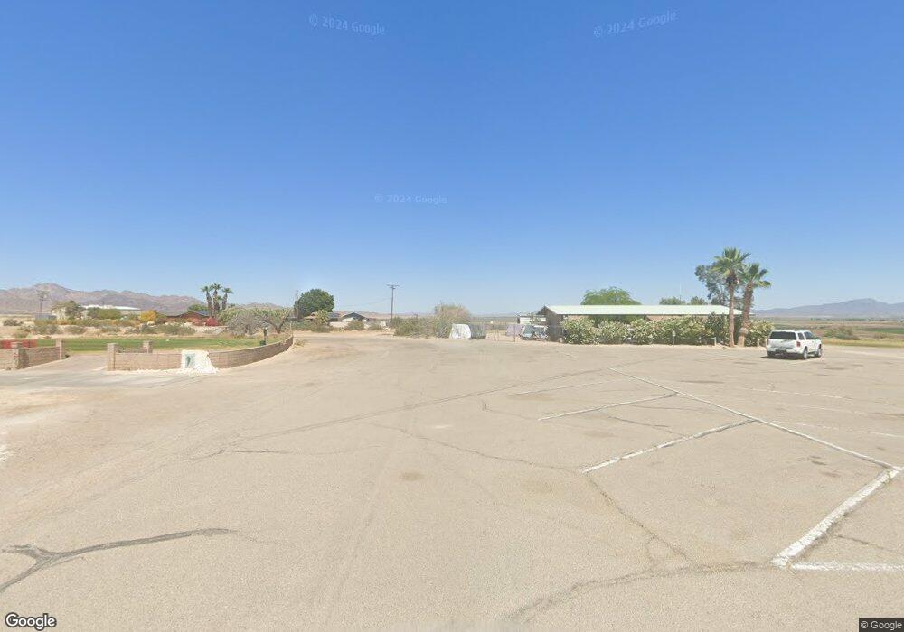 3578 Quail Run Rd, Blythe, CA 92225 - photo 1