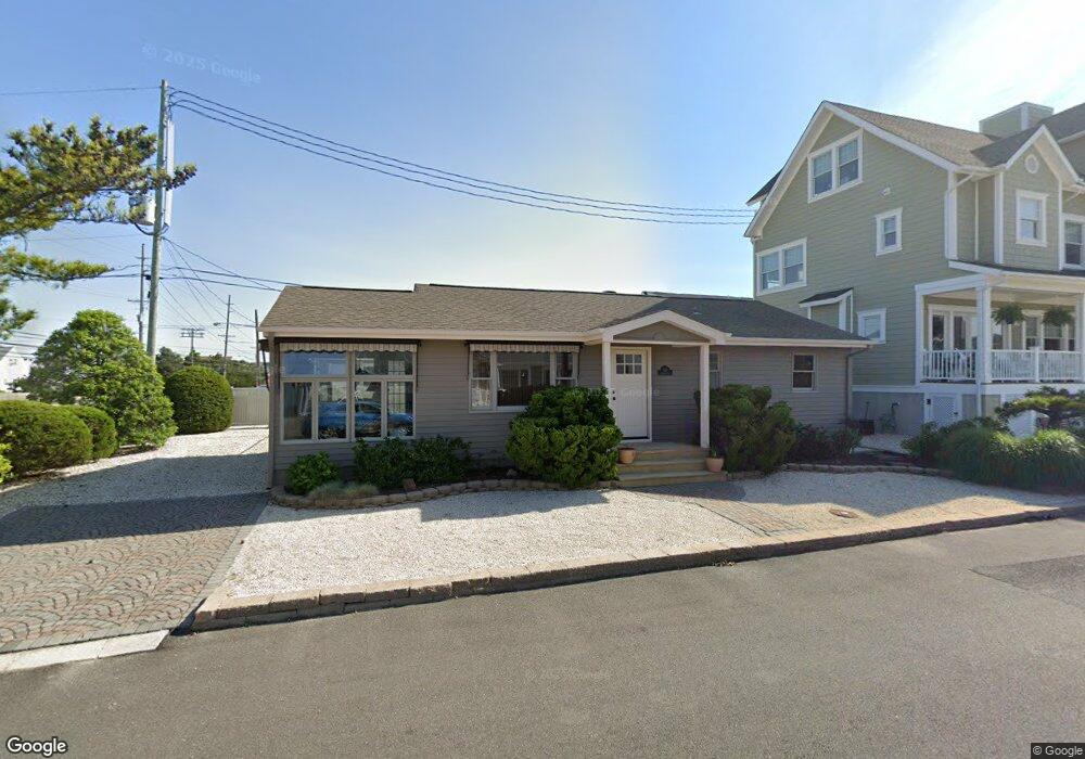 61 E Bay Way, Lavallette, NJ 08735 - photo 1